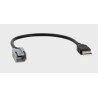 ADAPTADOR USB ALFA,CITROEN,FIAT,IVECO,JEEP,OPEL,PE