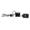 INTERFACE MANDOS EN VOLANTE MAN TGX