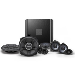 SISTEMA DE SONIDO PREMIUM BMW SERIE G ( HIFI+RAM)