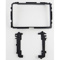 FRONTAL ESPECIFICO 9" HONDA HRV
