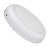 PLAFON LED CIRCULAR DESIGN 18W BLANCO 4000K