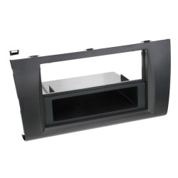FRONTAL RADIO 2 DIN SUZUKI SWIFT  NEGRO 103