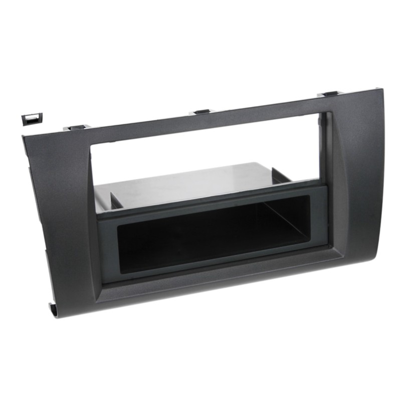FRONTAL RADIO 2 DIN SUZUKI SWIFT  NEGRO 103