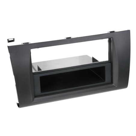 FRONTAL RADIO 2 DIN SUZUKI SWIFT  NEGRO 103