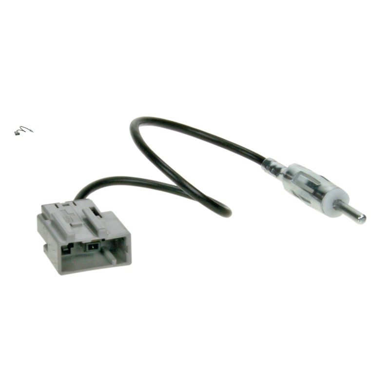 CONECTOR ANTENA  G13 DIN Subaru