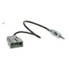 CONECTOR ANTENA  G13 DIN Subaru