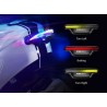 LUZ DE SEGURIDAD PARA CASCO DE MOTORISTAS