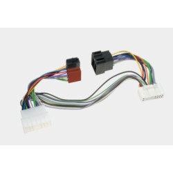CONECTOR MANOS LIBRE HYUNDAI KIA