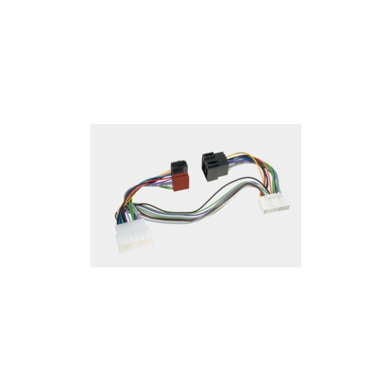 CONECTOR MANOS LIBRE HYUNDAI KIA