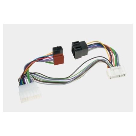 CONECTOR MANOS LIBRE HYUNDAI KIA