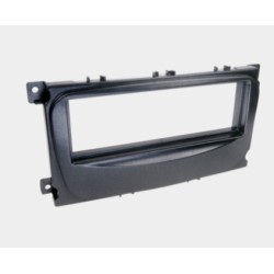 FRONTAL 1 DIN FORD NEGRO