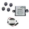 SENSOR DE PARKING 4 CAPSULAS FIJACION INTERNA