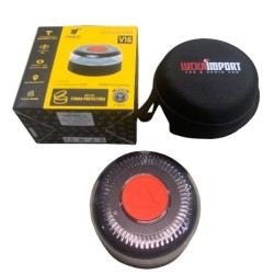 BALIZA V16 HOMOLOGADA DGT GEOLOCALIZADA