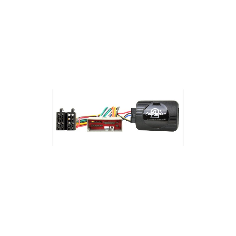 INTERFACE M/V Mondeo01 03 Galaxy97 03Focus 04 AOGE