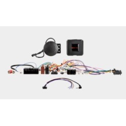 INTERFACE MANDOS VOLANTE FORD
