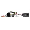 INTERFACE MANDOS EN VOLANTE AUDI A3, A4, TT