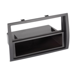 FRONTAL RADIO 2 ISO FIAT CITROEN PEUGEOT 113