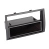 FRONTAL RADIO 2 ISO FIAT CITROEN PEUGEOT 113
