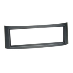 FRONTAL RADIO 1 DIN SMART ROADSTER 03-05 COLOR ANT