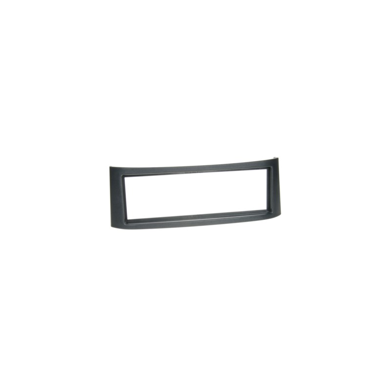 FRONTAL RADIO 1 DIN SMART ROADSTER 03-05 COLOR ANT