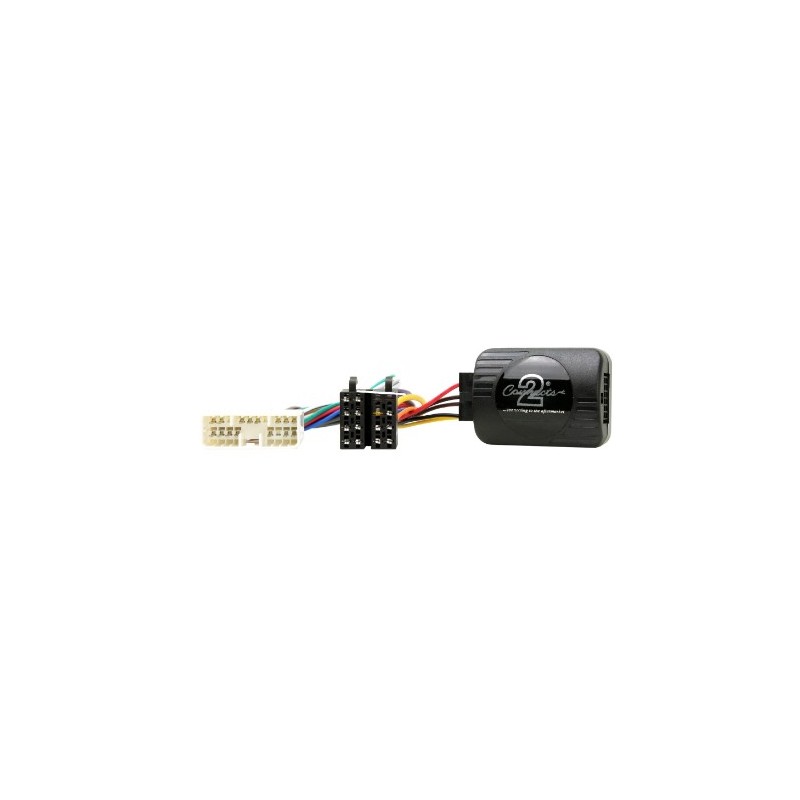 INTERFACE MANDOS EN VOLANTE SSANGYONG VARIOS