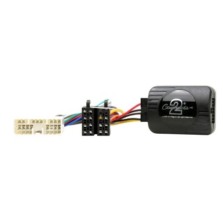 INTERFACE MANDOS EN VOLANTE SSANGYONG VARIOS