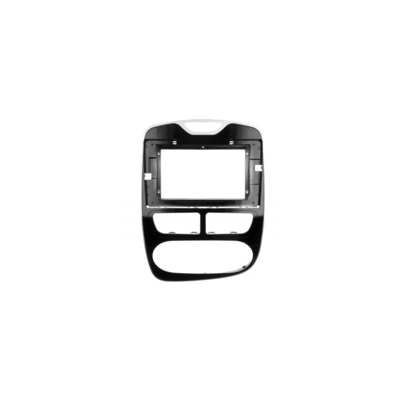 FRONTAL ESPECIFICO 10" RENAULT CLIO SIN CLIMA