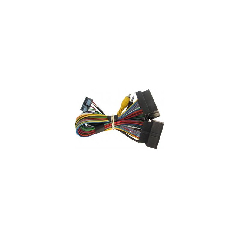 Cableado Plug&Play para el módulo Maestro 2.0 / Ms