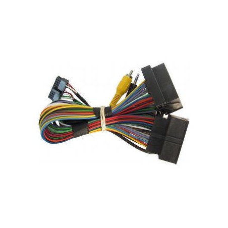 Cableado Plug&Play para el módulo Maestro 2.0 / Ms