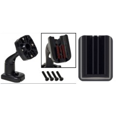 KIT INST ESPECIFICO MONTAJE DMER1200 SPRINTER/VITO