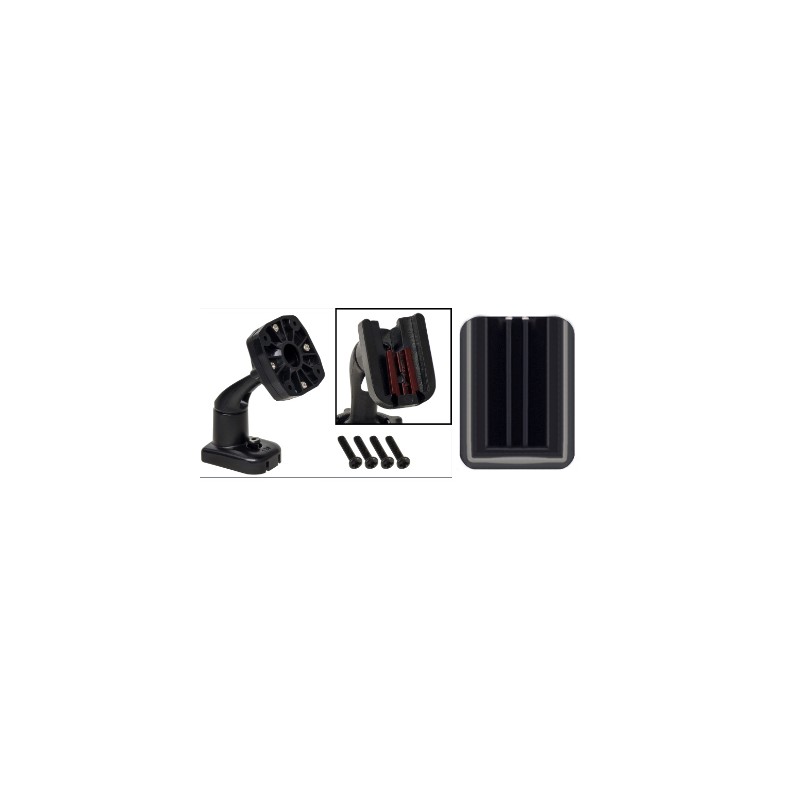 KIT INST ESPECIFICO MONTAJE DMER1200 SPRINTER/VITO