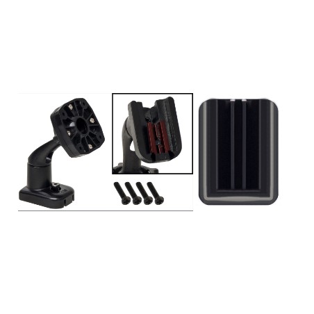 KIT INST ESPECIFICO MONTAJE DMER1200 SPRINTER/VITO