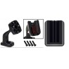 KIT INST ESPECIFICO MONTAJE DMER1200 SPRINTER/VITO