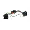 CONECTOR MANOS LIBRES PEUGEOT/TOYOTA/FIAT