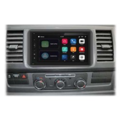 SISTEMA DE MULTIMEDIA ESPECIFICO VW