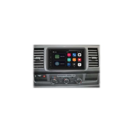 SISTEMA DE MULTIMEDIA ESPECIFICO VW