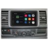 SISTEMA DE MULTIMEDIA ESPECIFICO VW