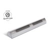 BARRA DE SONIDO ALPINE DE SUPERFICIE -UNIDAD PLATA