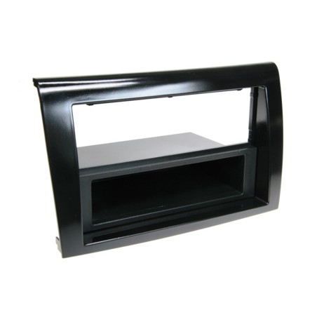 FRONTAL RADIO 2 DIN FIAT BRAVO 2007-103
