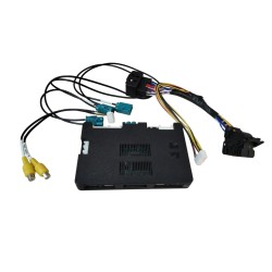 INTERFACE HDMI SISTEMA 360 SPRINTER MBUX NTG6 7"