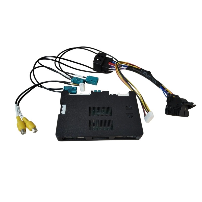 INTERFACE HDMI SISTEMA 360 SPRINTER MBUX NTG6 7"