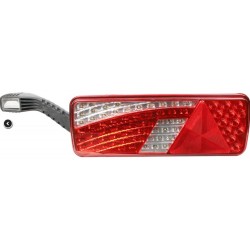 PILOTO COMPLETO LED CON LUZ DE GALIBO IZQUIERDO