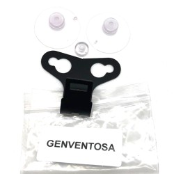 GENEVO VENTOSA  ONEM