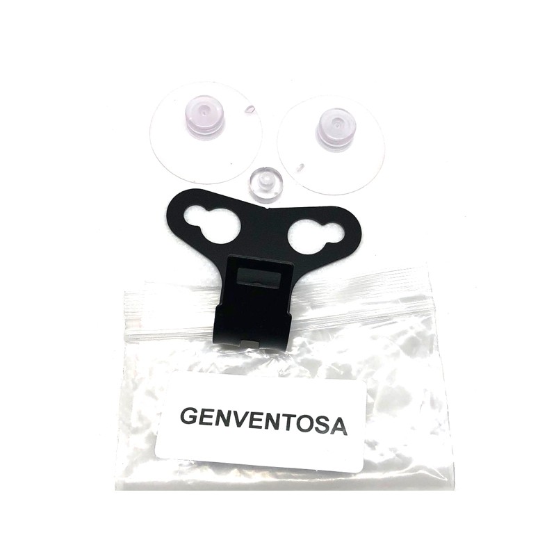 GENEVO VENTOSA  ONEM