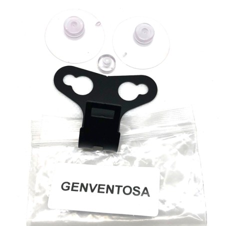 GENEVO VENTOSA  ONEM