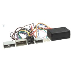 INTERFACE MANDOS EN VOLANTE HONDA 24/20 PINES