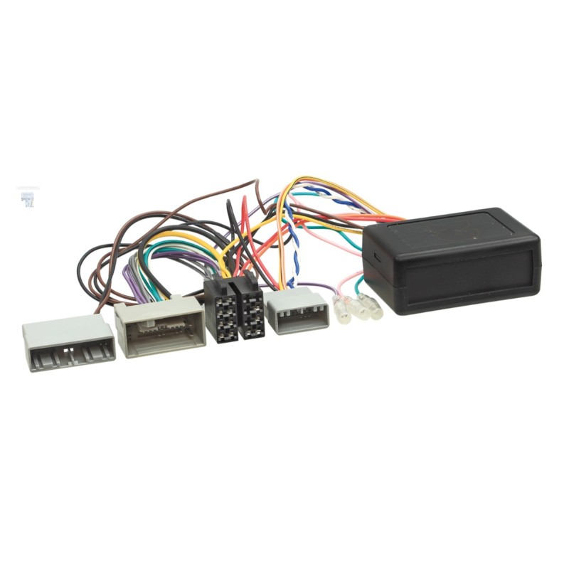 INTERFACE MANDOS EN VOLANTE HONDA 24/20 PINES