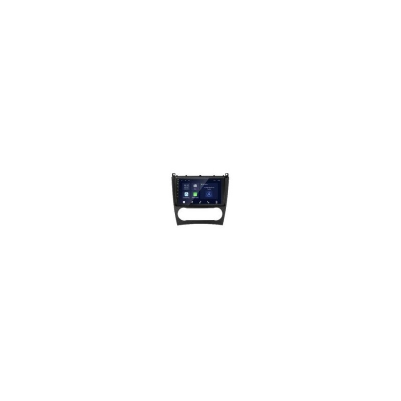PANTALLA MULTIMEDIA 9" MERCEDES CLASE C