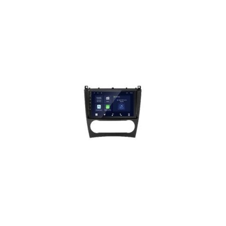 PANTALLA MULTIMEDIA 9" MERCEDES CLASE C