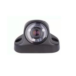 CAMARA TRASERA UNIVERSAL NEGRA AUTOCARAVANAS